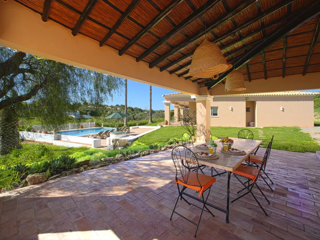 Maison de Vacances Alcantarilha