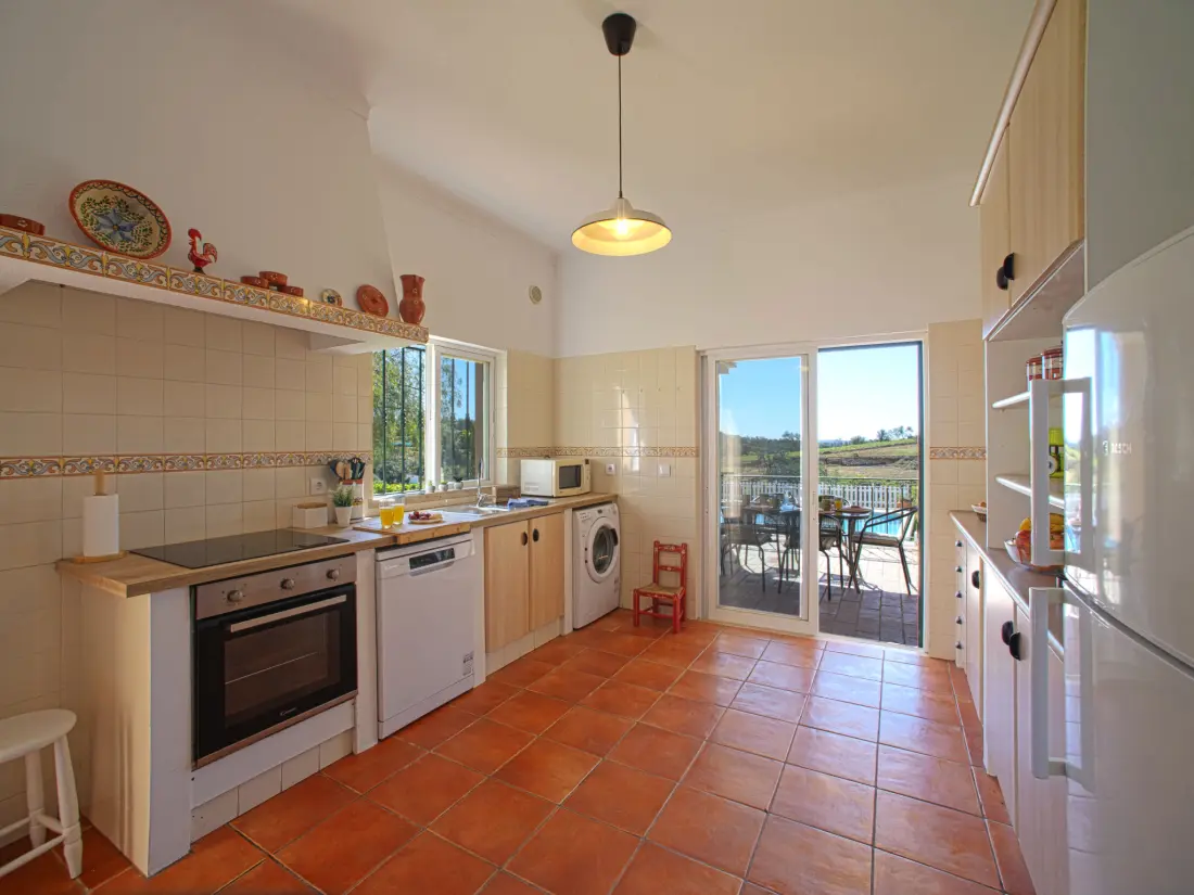 Maison de Vacances Alcantarilha