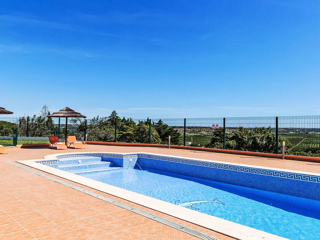 Maison de Vacances Alcantarilha