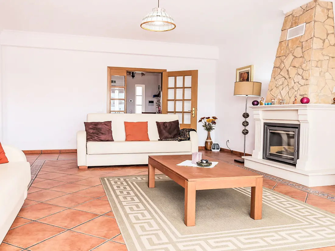 Maison de Vacances Alcantarilha