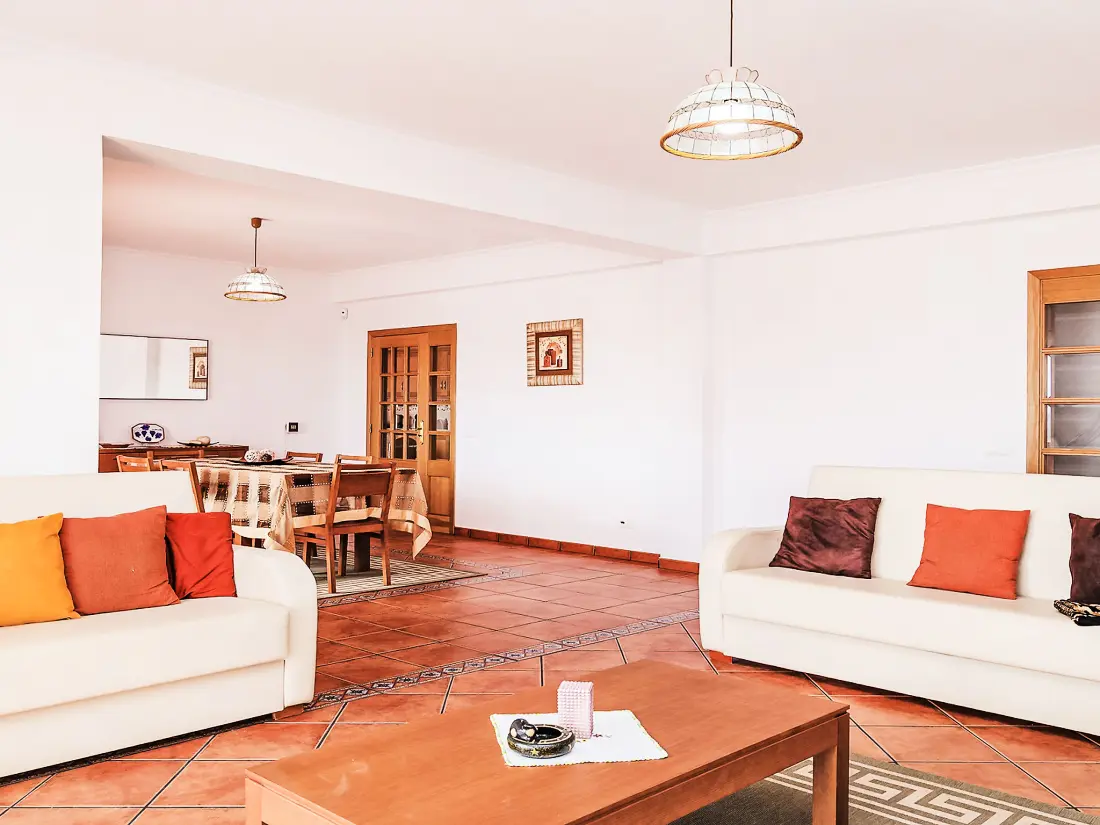 Maison de Vacances Alcantarilha