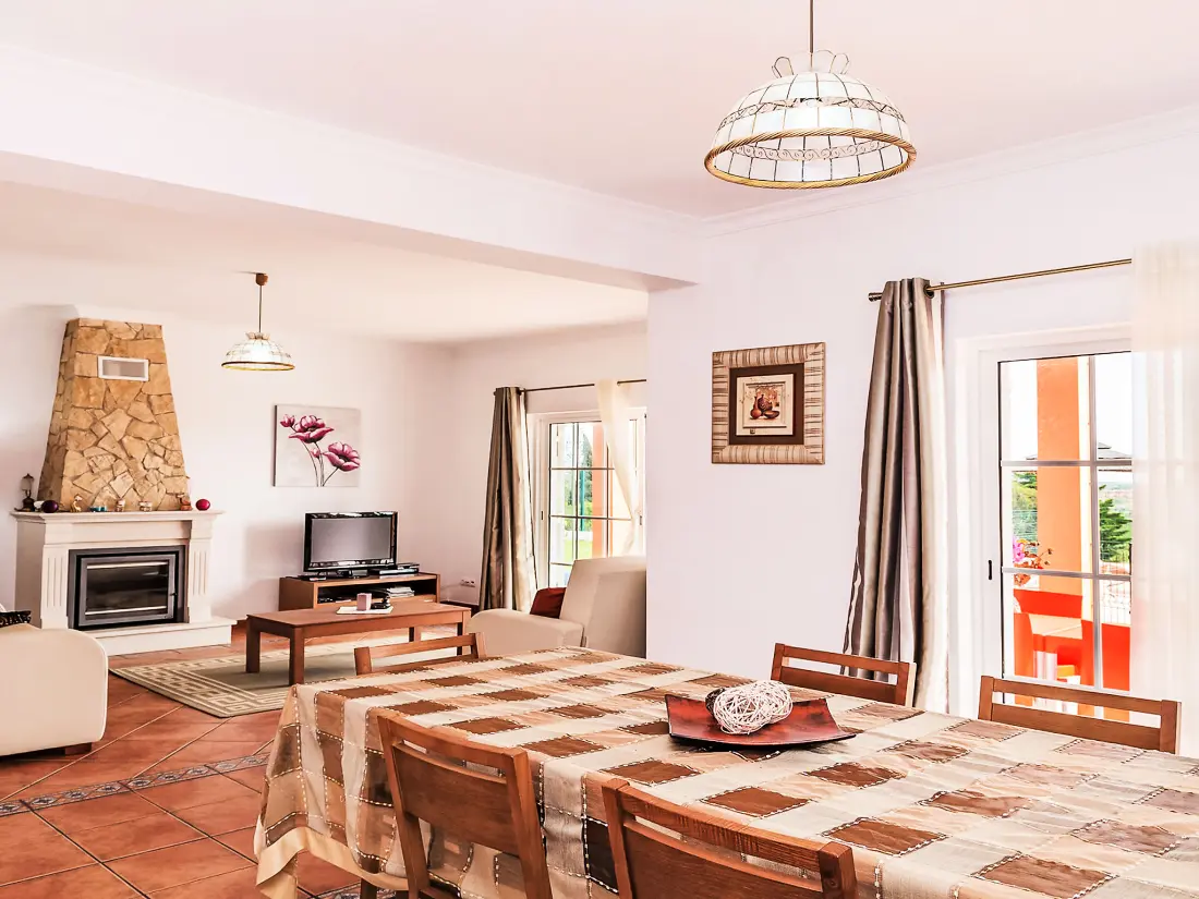 Maison de Vacances Alcantarilha
