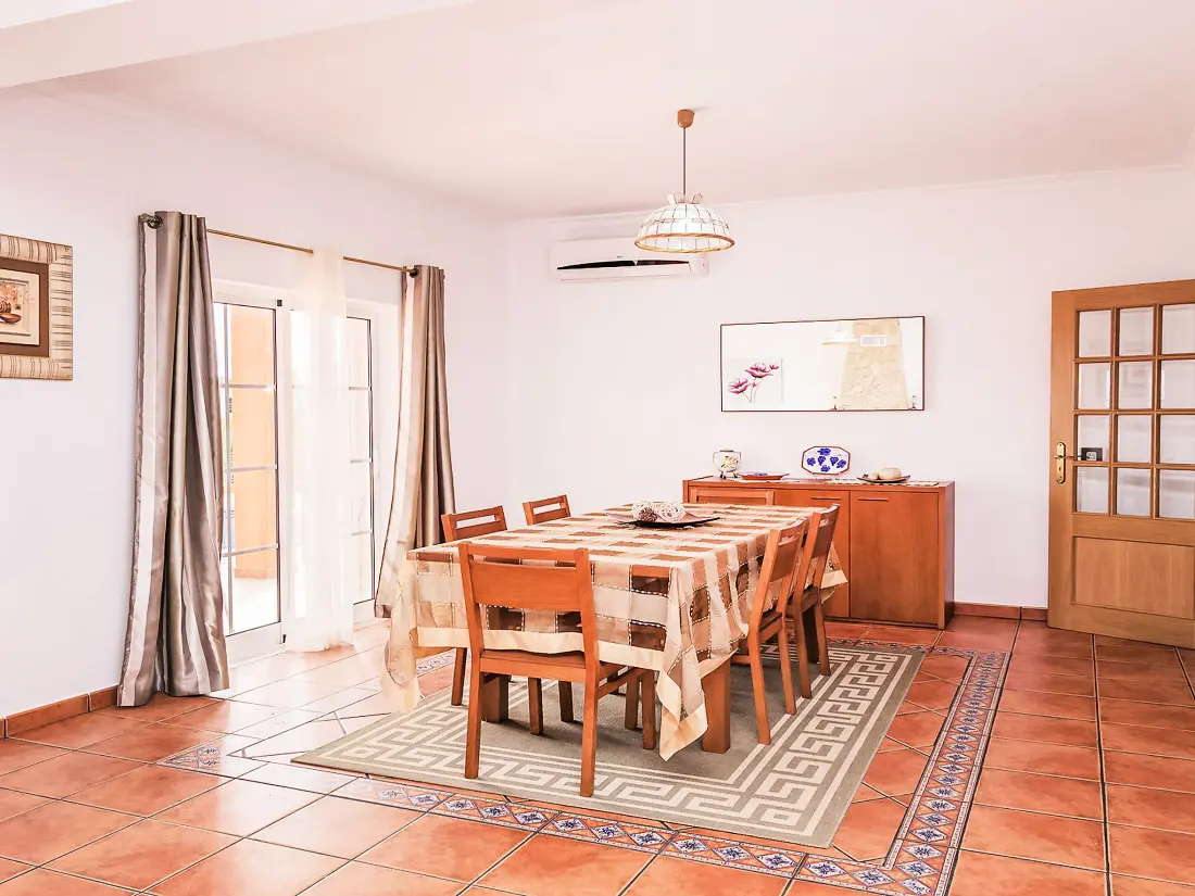 Maison de Vacances Alcantarilha