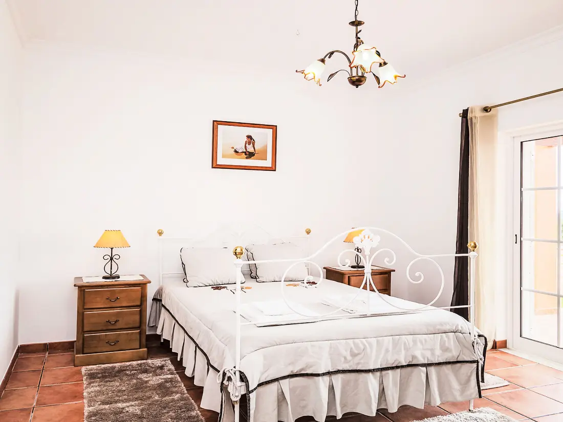 Maison de Vacances Alcantarilha