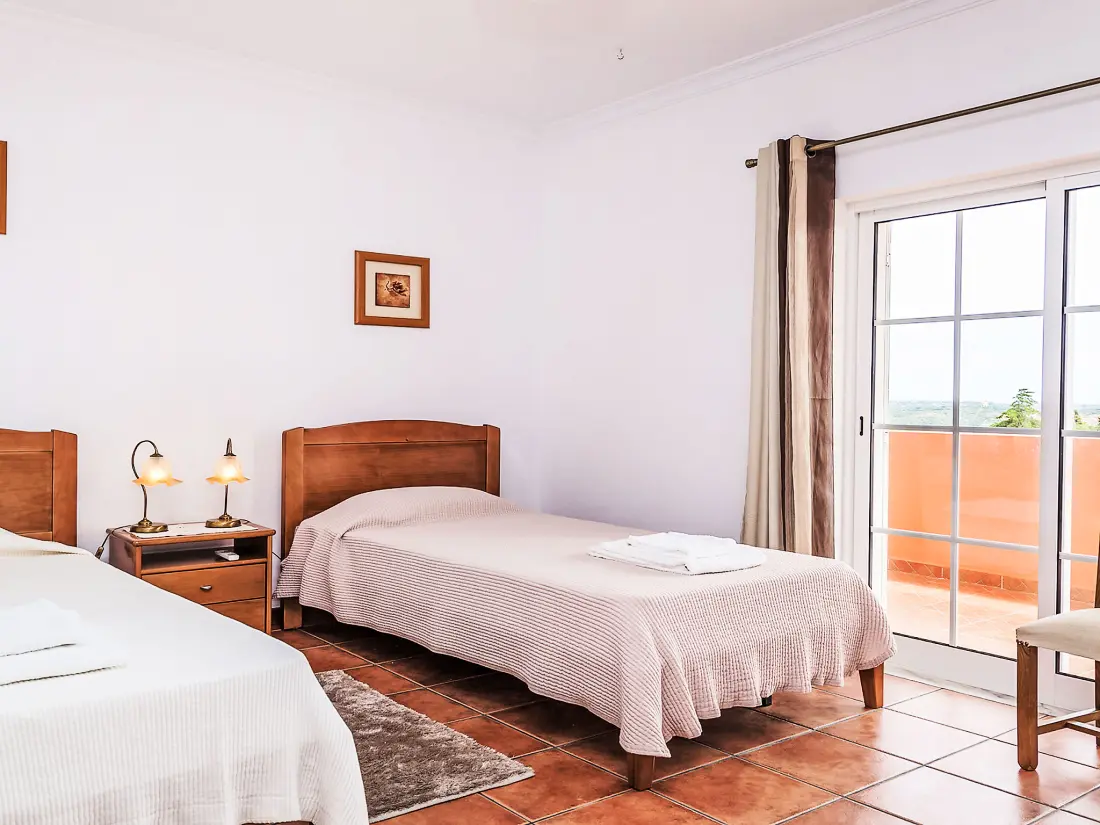 Maison de Vacances Alcantarilha
