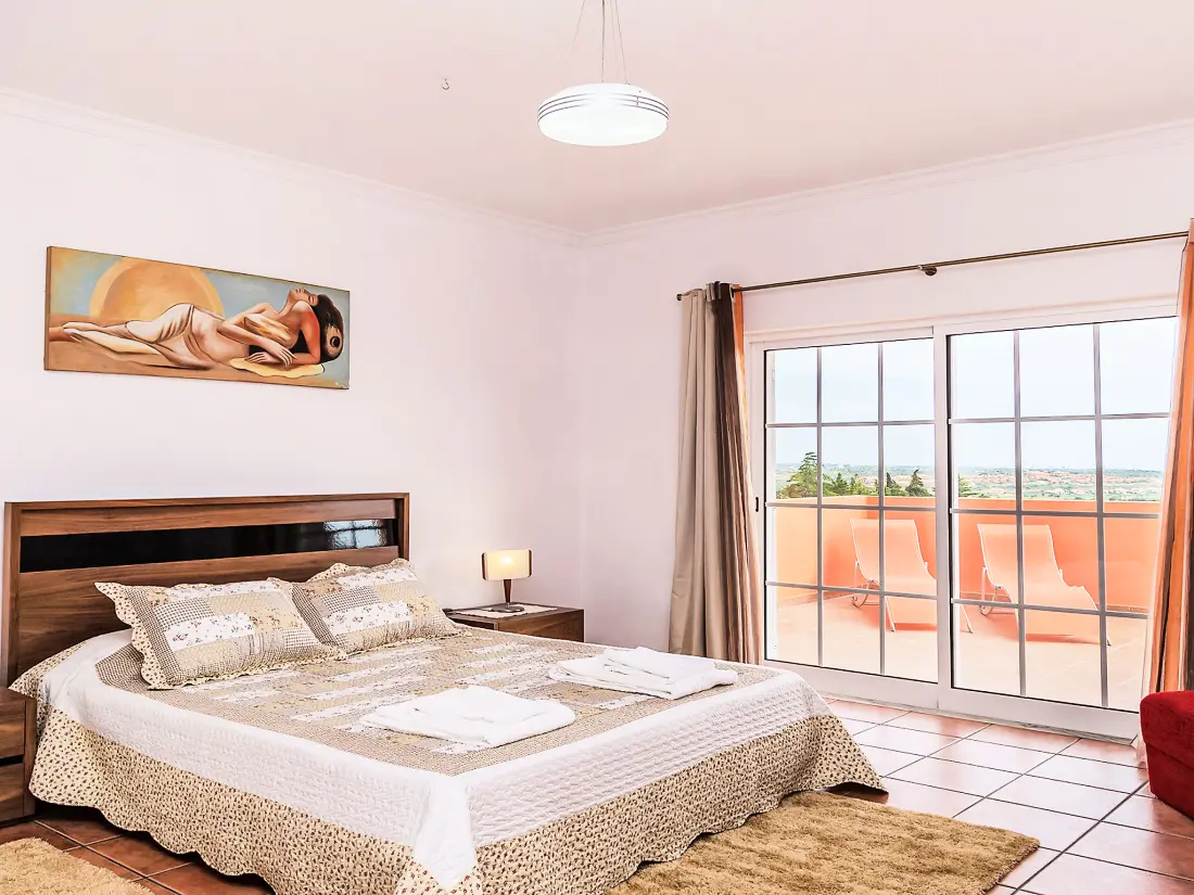 Maison de Vacances Alcantarilha