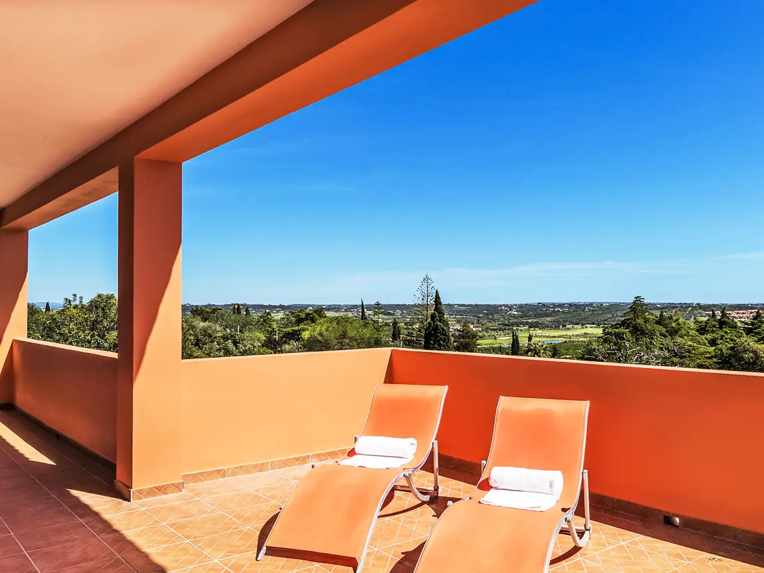 Maison de Vacances Alcantarilha