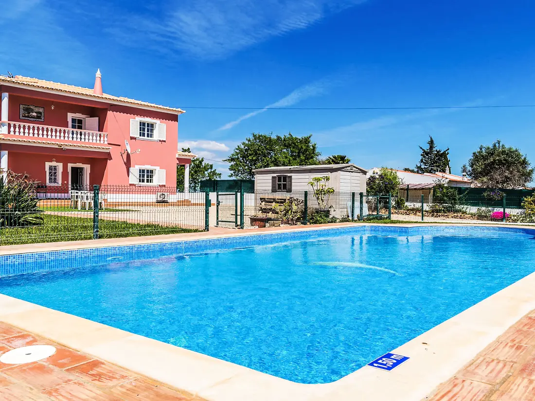 Maison de Vacances Alcantarilha