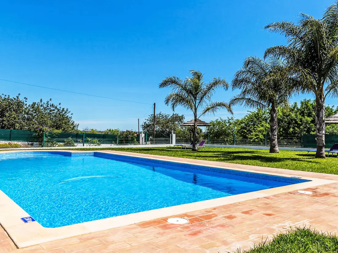 Maison de Vacances Alcantarilha