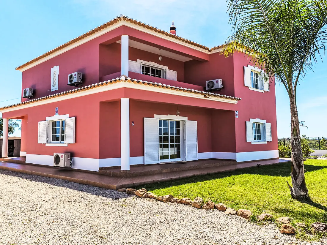 Maison de Vacances Alcantarilha