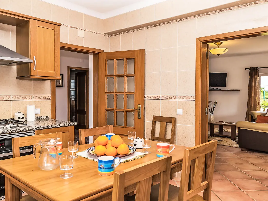 Maison de Vacances Alcantarilha