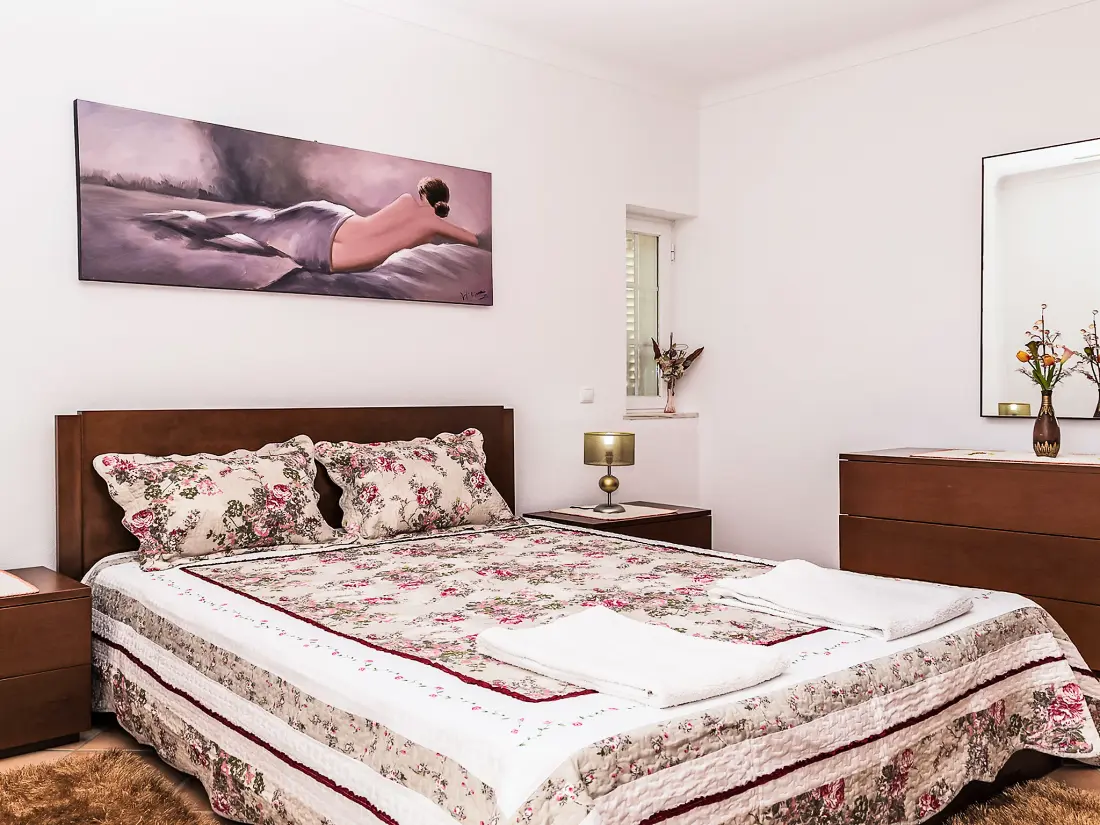 Maison de Vacances Alcantarilha