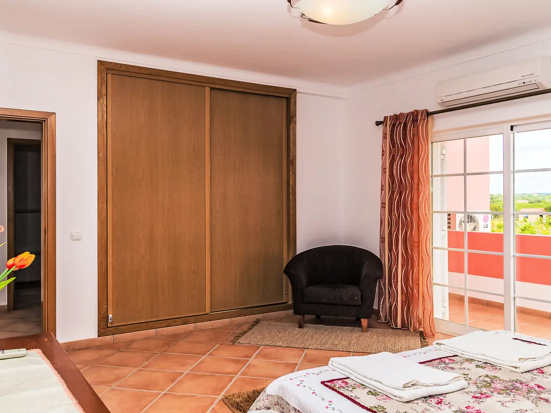 Maison de Vacances Alcantarilha