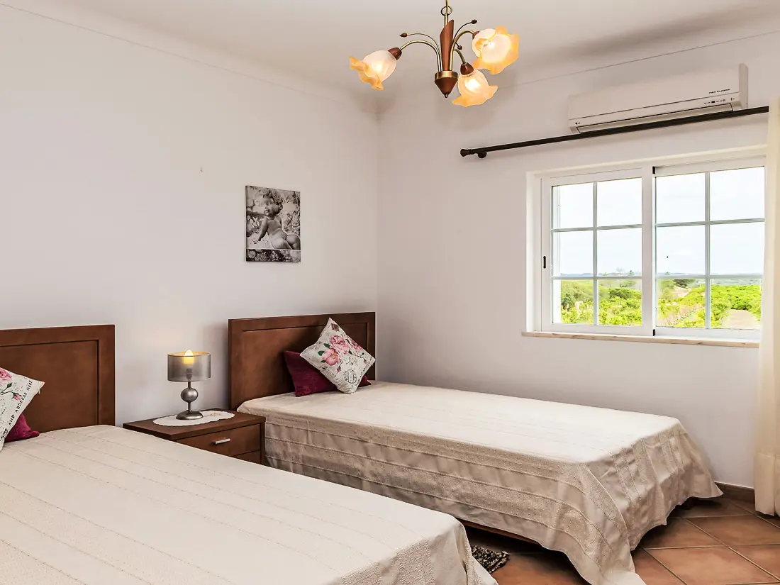 Maison de Vacances Alcantarilha