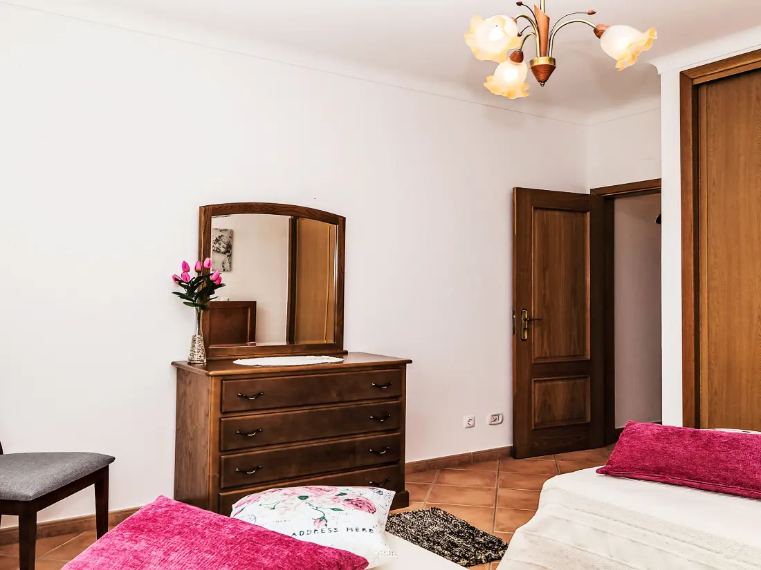 Maison de Vacances Alcantarilha
