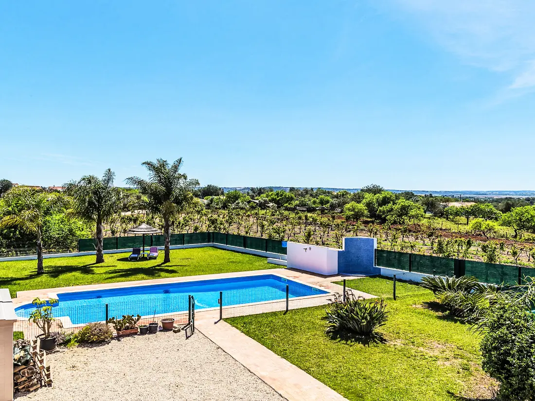 Maison de Vacances Alcantarilha