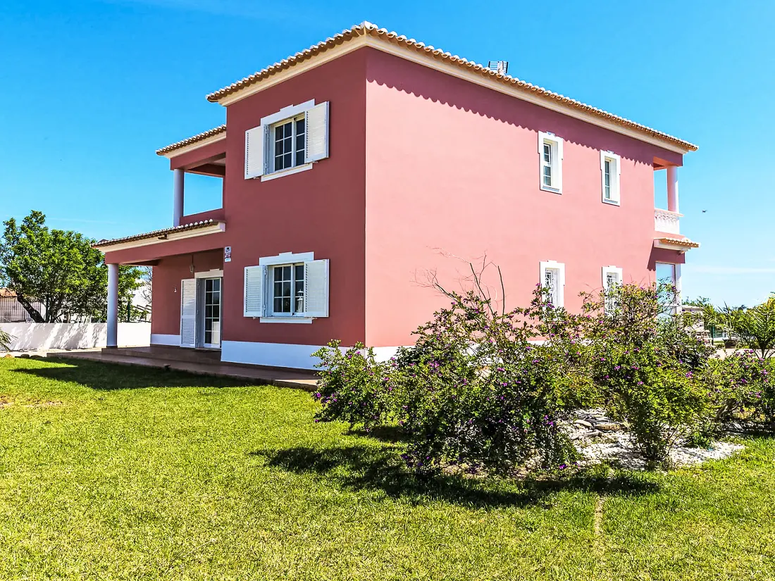 Maison de Vacances Alcantarilha
