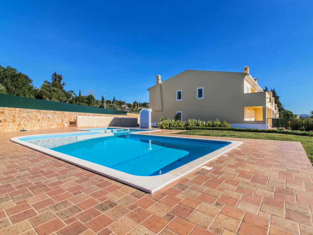 Maison de Vacances Alcantarilha