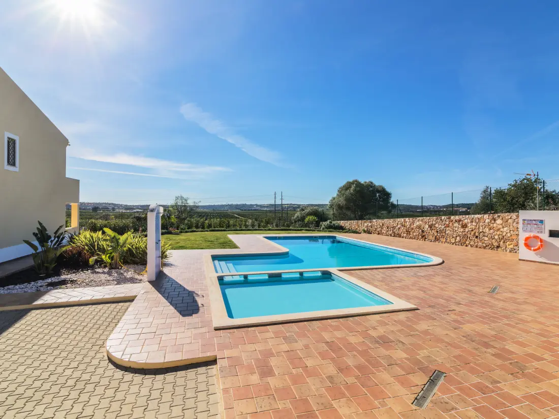 Maison de Vacances Alcantarilha