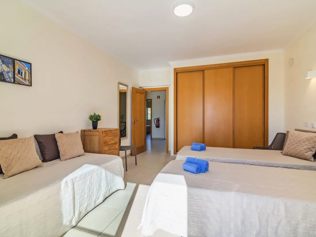 Maison de Vacances Alcantarilha