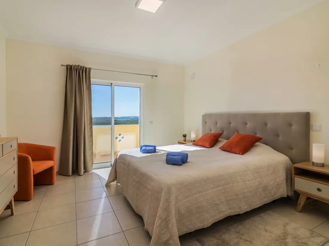 Maison de Vacances Alcantarilha