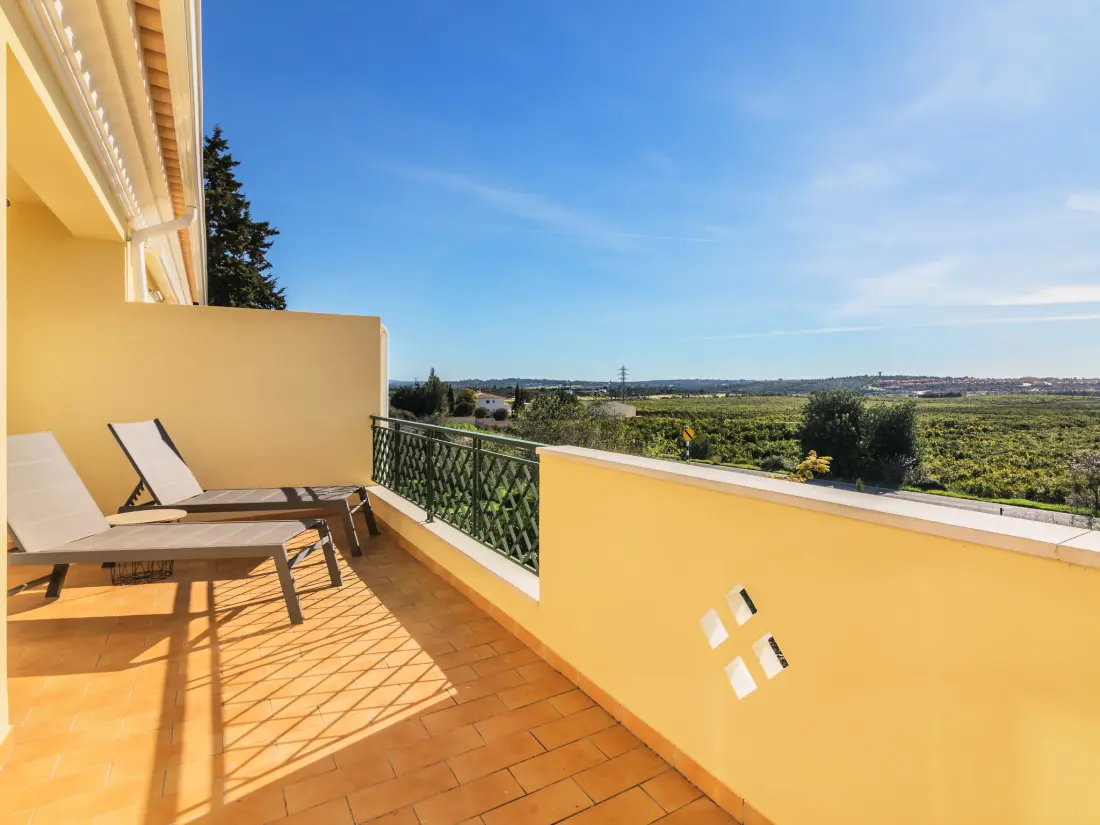 Maison de Vacances Alcantarilha