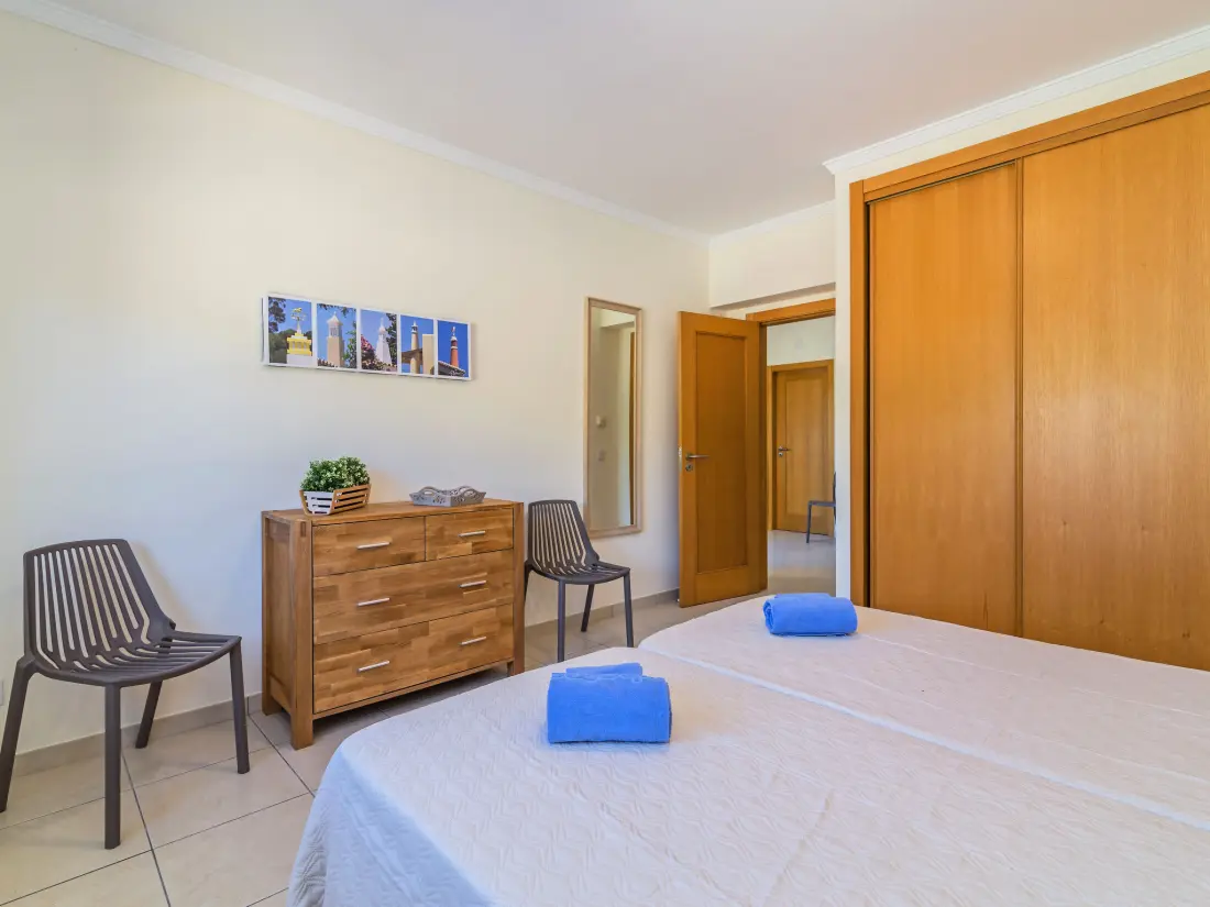 Maison de Vacances Alcantarilha