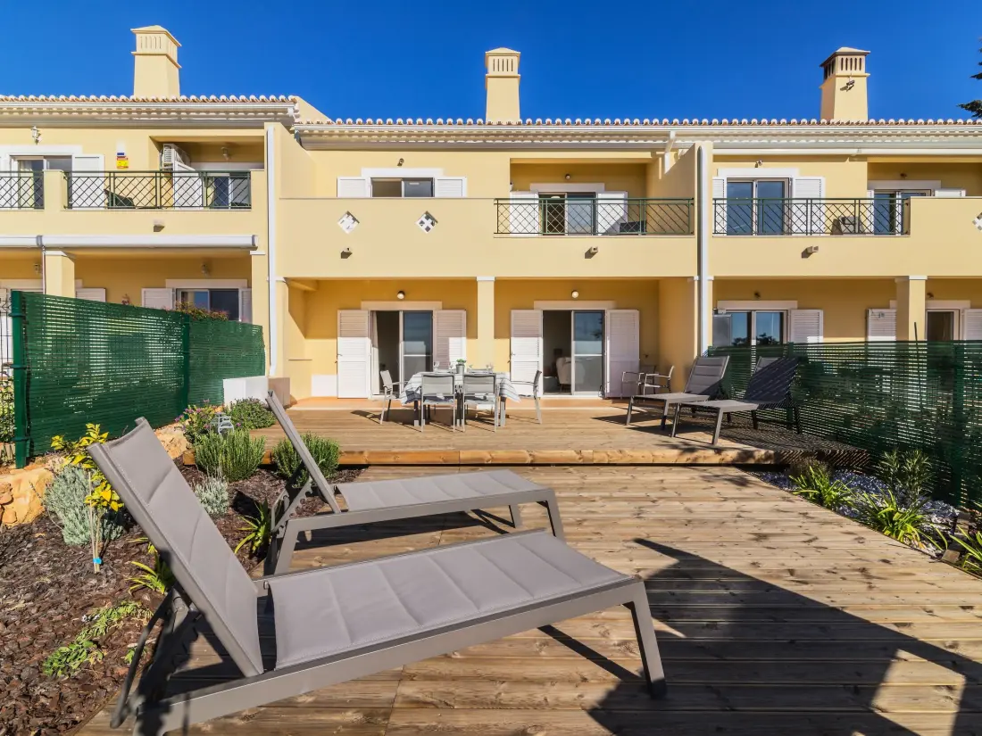 Maison de Vacances Alcantarilha