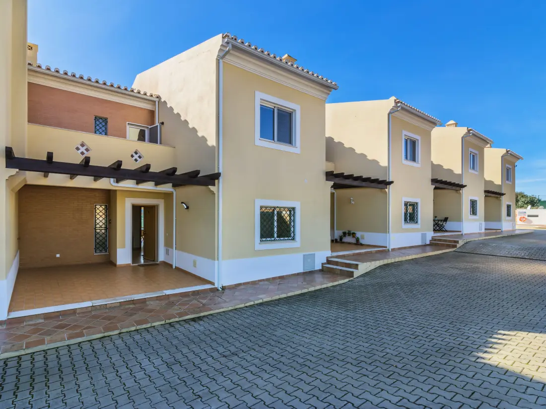Maison de Vacances Alcantarilha