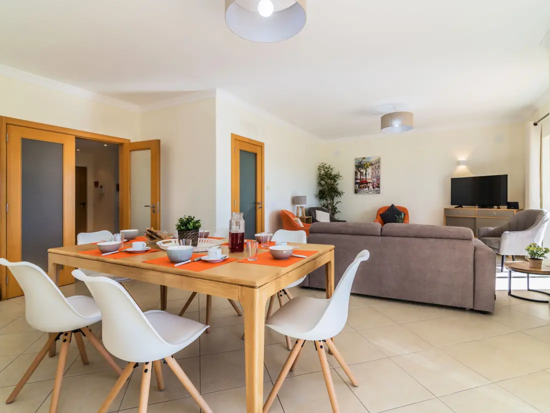 Maison de Vacances Alcantarilha