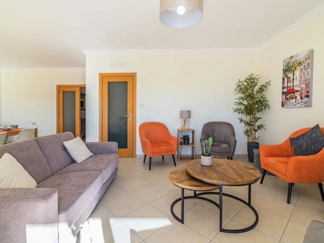 Maison de Vacances Alcantarilha
