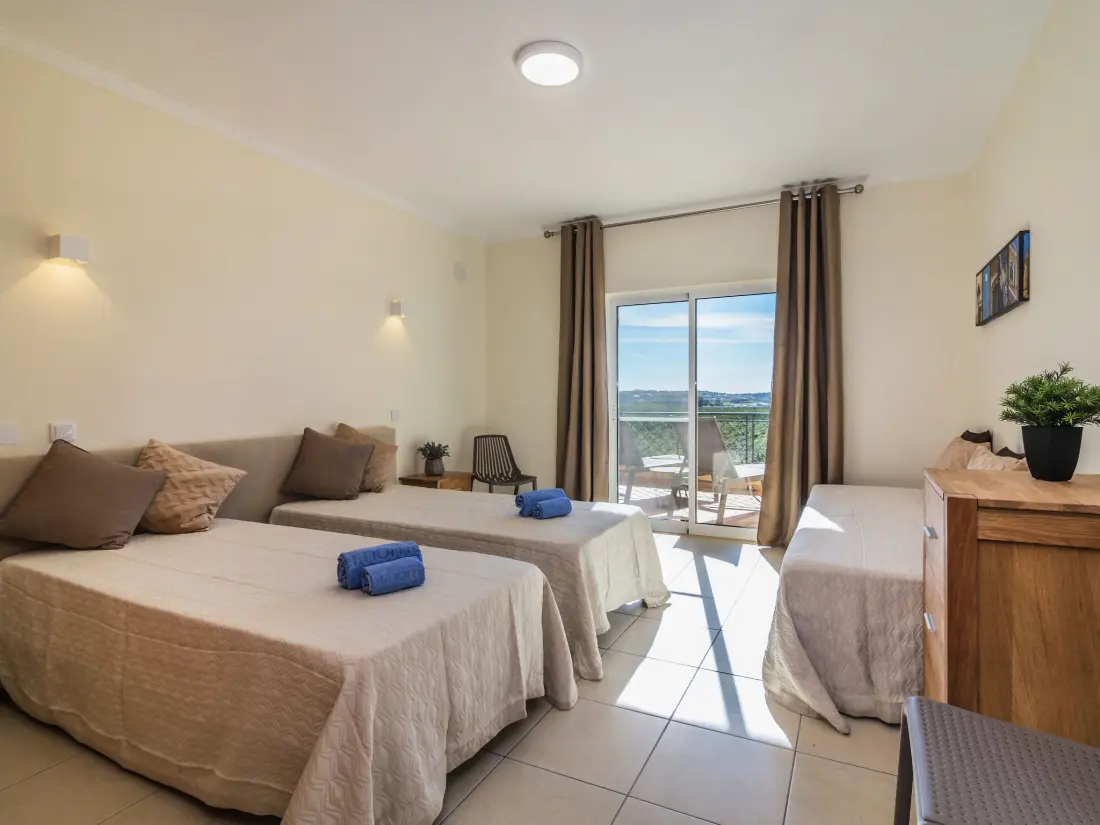 Maison de Vacances Alcantarilha