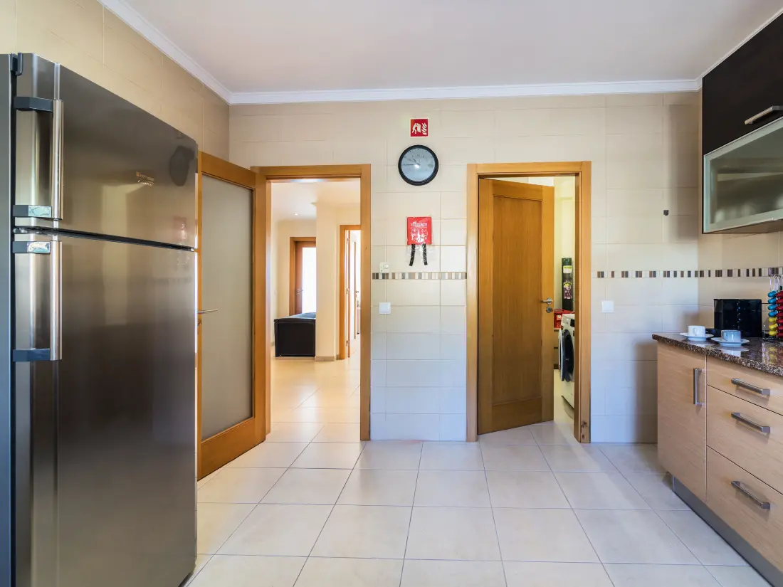 Maison de Vacances Alcantarilha