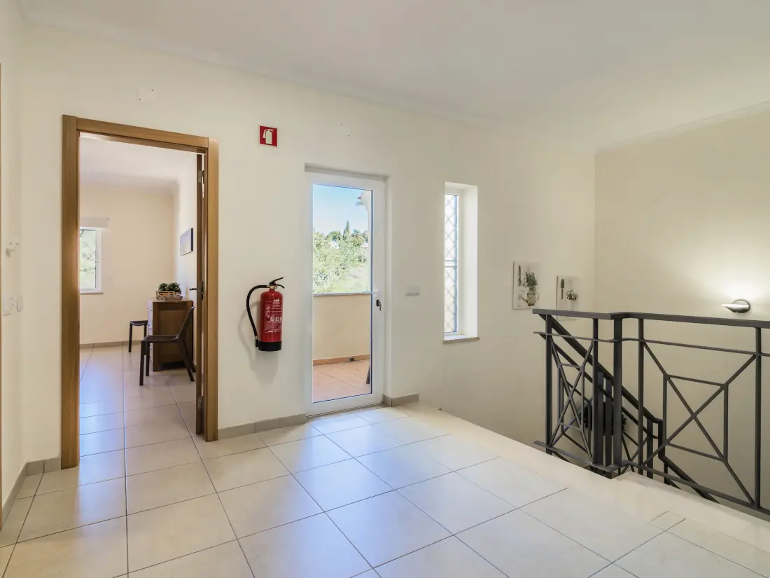 Maison de Vacances Alcantarilha