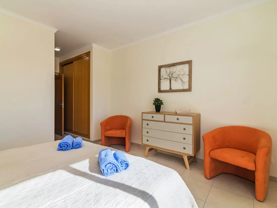 Maison de Vacances Alcantarilha