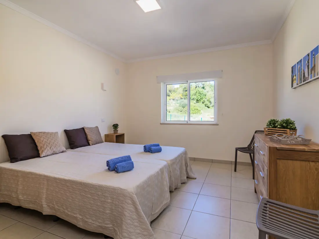 Maison de Vacances Alcantarilha