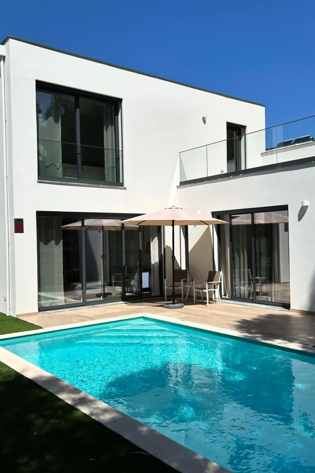 Maison de Vacances Alcobaça