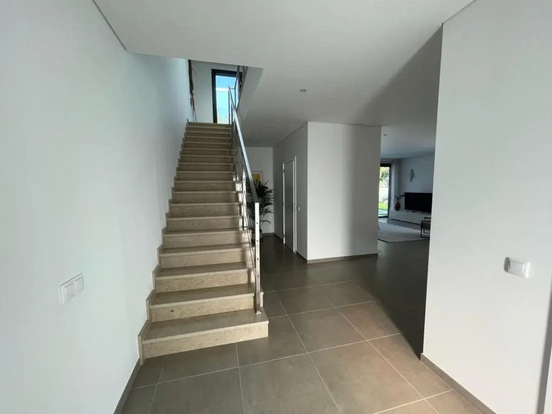 Maison de Vacances Alcobaça