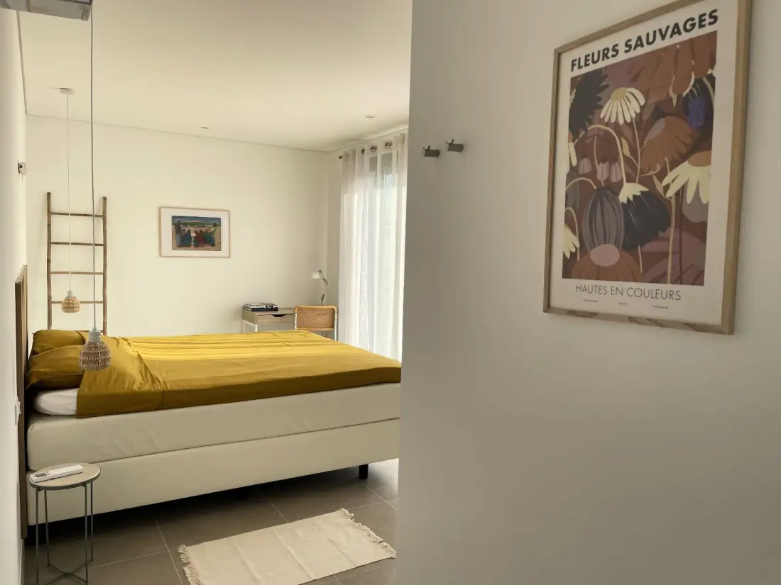 Maison de Vacances Alcobaça