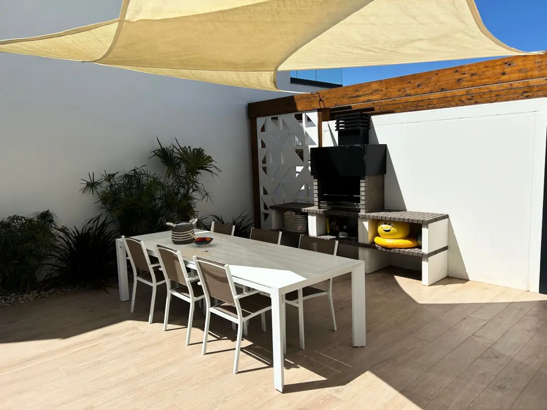 Maison de Vacances Alcobaça