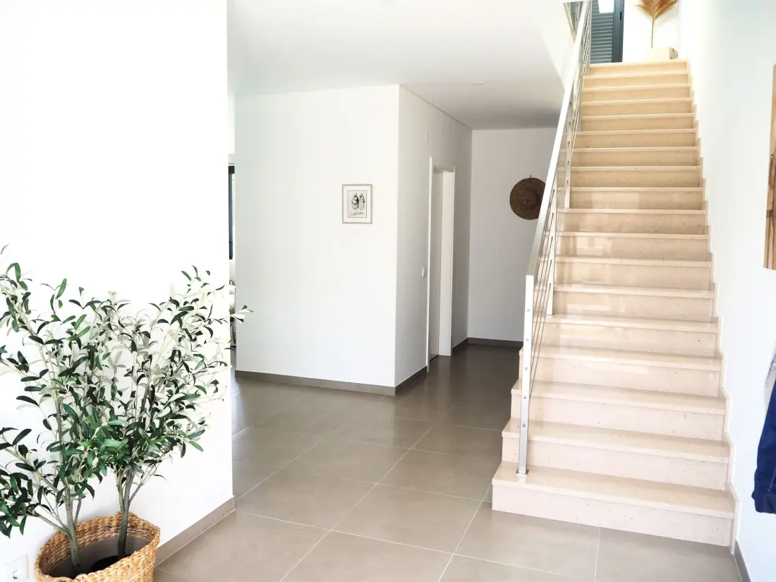 Maison de Vacances Alcobaça