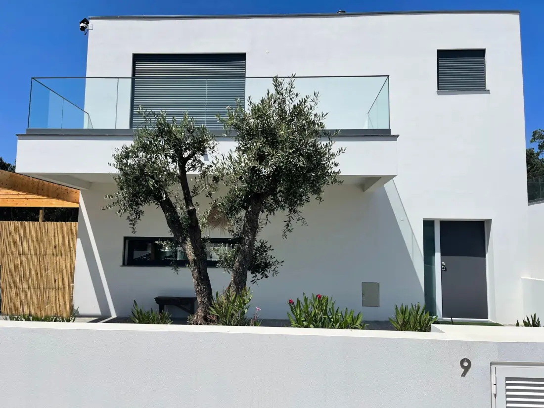 Maison de Vacances Alcobaça