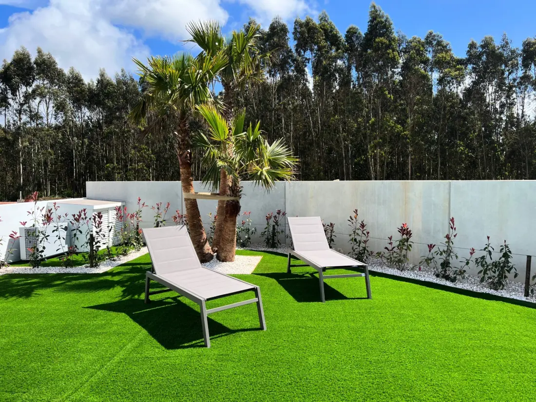 Maison de Vacances Alcobaça
