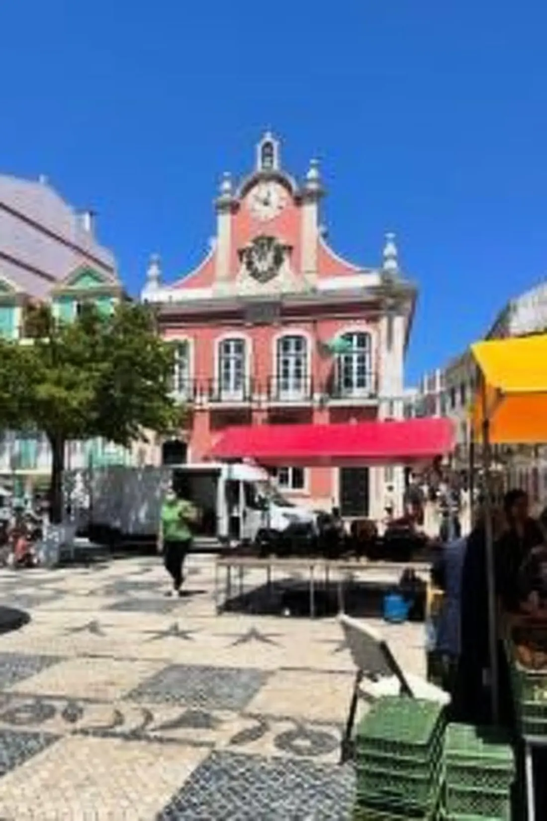 Maison de Vacances Alcobaça