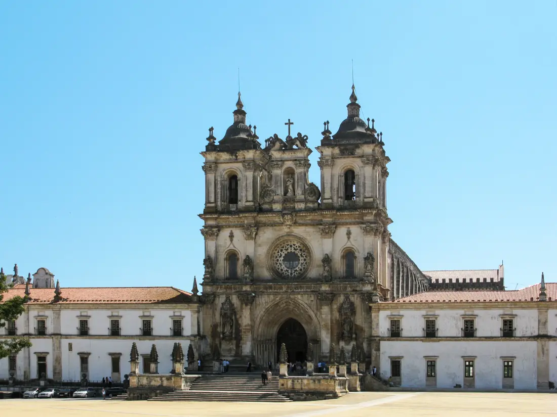 Location de Vacances Alcobaça