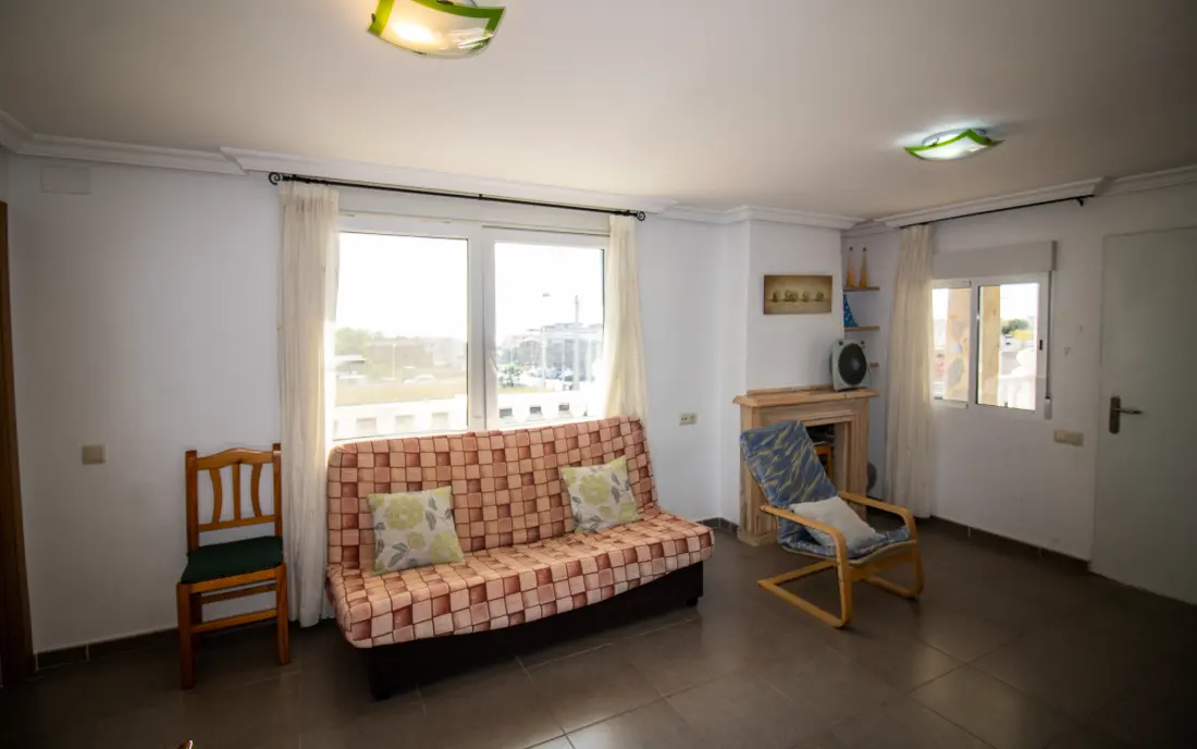 Maison à Alcossebre