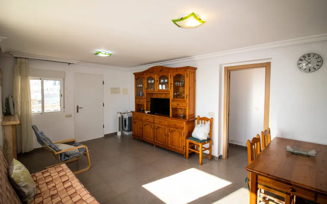 Maison à Alcossebre