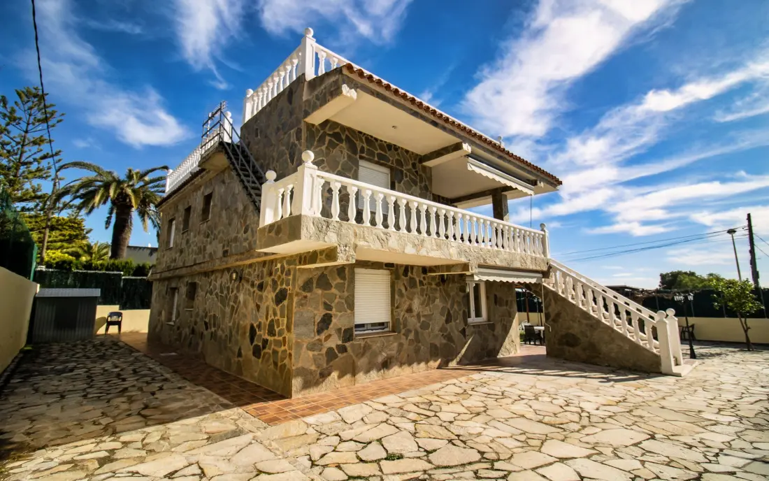 Maison à Alcossebre
