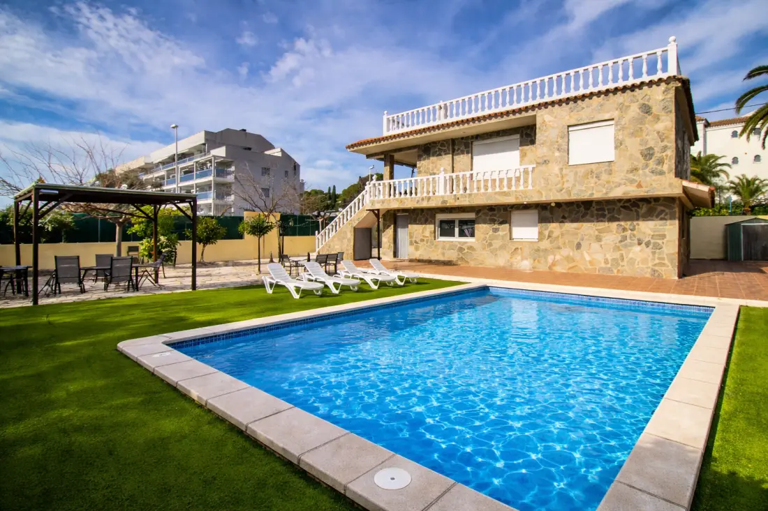 Maison à Alcossebre