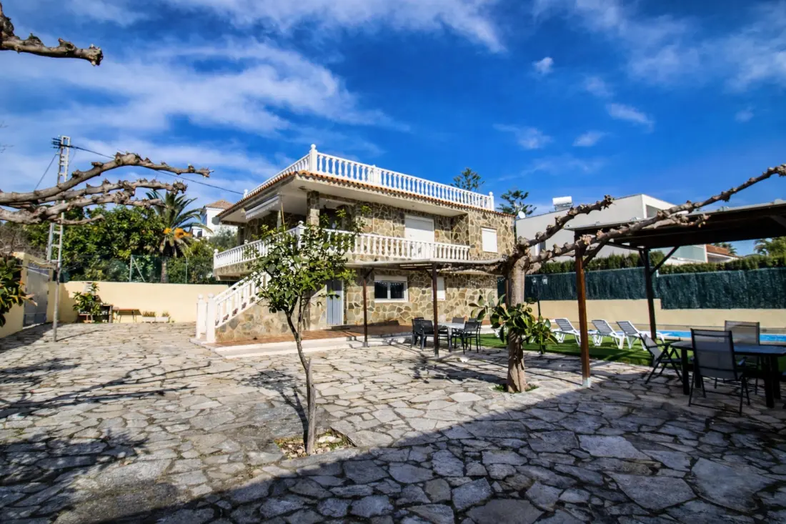 Maison à Alcossebre